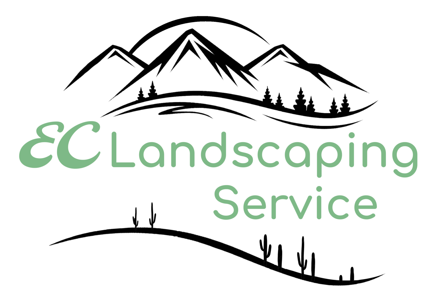 EC Landscaping Service